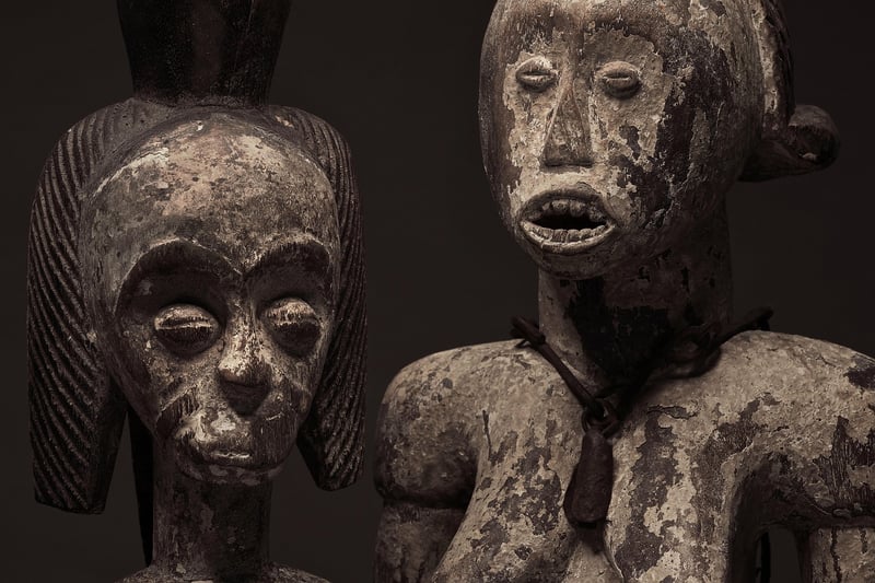 Spellbinding Artifacts